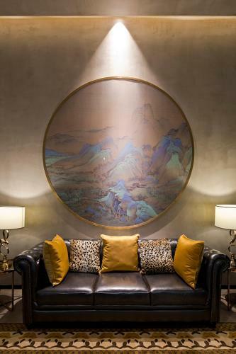 Hotel James Joyce Coffetel Guangzhou Panyu Changlong