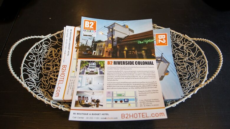 Oyo 261 Riverside Colonial Hotel