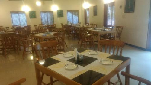 Hotel Abad Harmonia Ayurvedic Beach Resort
