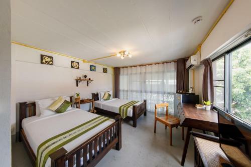 Albergue Double Lucky House