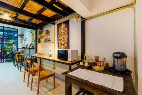 Albergue Double Lucky House
