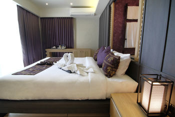 Hotel Tapae Gate Villa