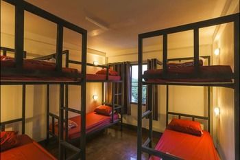 Cham Cha Hostel