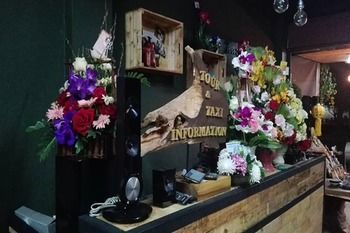 Cham Cha Hostel