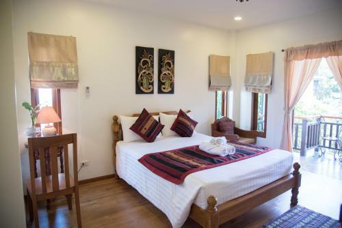 Bed & Breakfast Gordnuea Boutique House