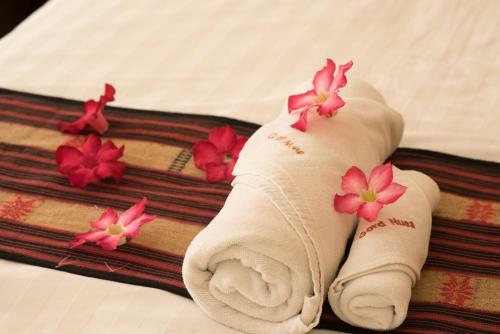 Bed & Breakfast Gordnuea Boutique House