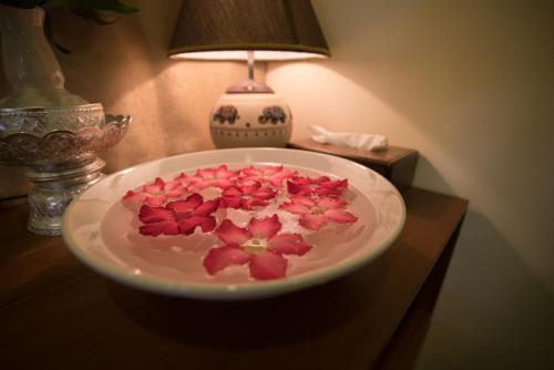 Bed & Breakfast Gordnuea Boutique House