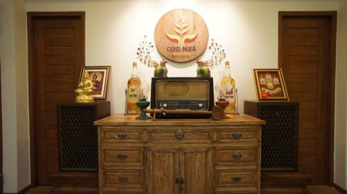 Bed & Breakfast Gordnuea Boutique House