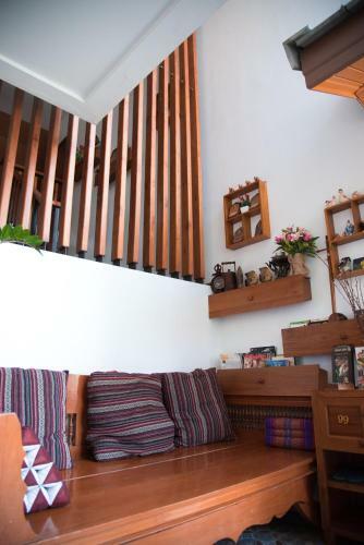 Bed & Breakfast Gordnuea Boutique House