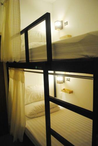 Rimnim Hostel