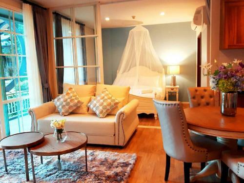 Apartamento Pool Access Autumn Hua Hin