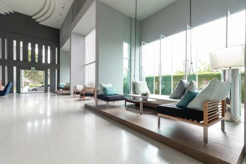 Apartamento Baan Kiang Fah Hua Hin