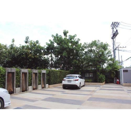 Apartamento Baan View Viman