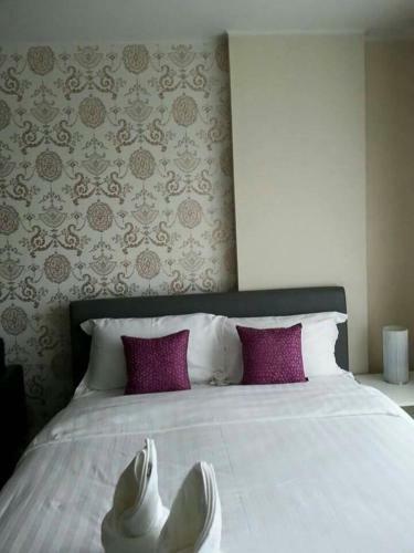 Apartamento Baan Kun Koey Condo