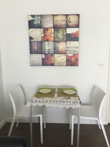 Apartamento Baan Kun Koey Condo