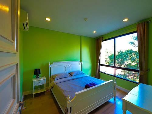 Apartamento Marakesh Residence By Puppap