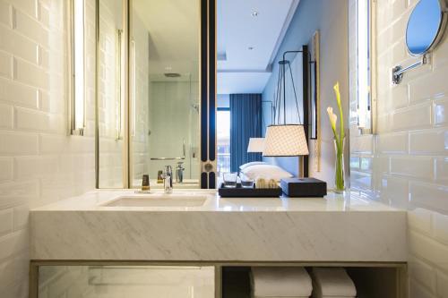 Hotel Hua Hin Marriott Resort And Spa