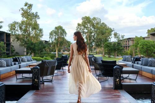 Hotel Hua Hin Marriott Resort And Spa