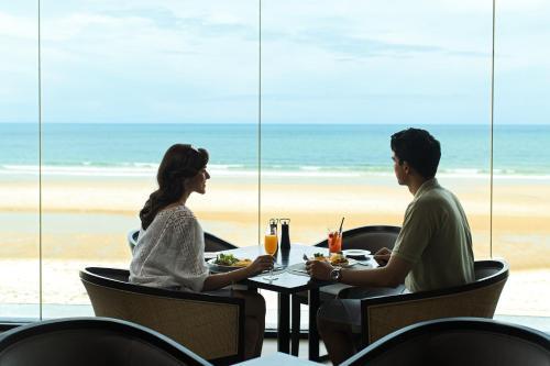 Hotel Hua Hin Marriott Resort And Spa