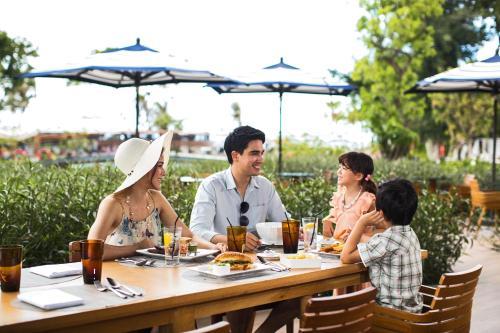 Hotel Hua Hin Marriott Resort And Spa