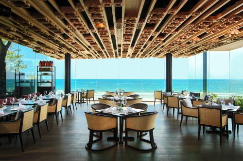 Hotel Hua Hin Marriott Resort And Spa