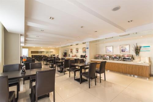 Hotel Jinjiang Inn Guiyang Wenchang Pavilion