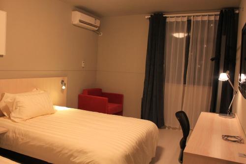 Hotel Jinjiang Inn Guiyang Wenchang Pavilion