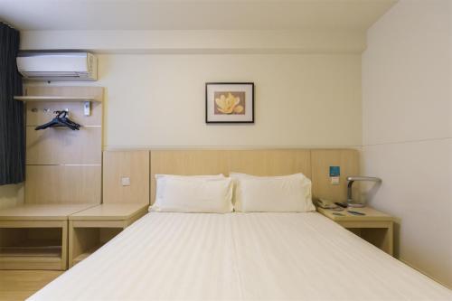 Hotel Jinjiang Inn Guiyang Wenchang Pavilion