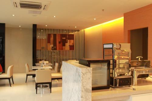 Hotel Jinjiang Inn Guiyang Wenchang Pavilion