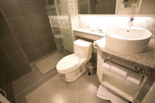 Hotel Art De Sea Hua Hin
