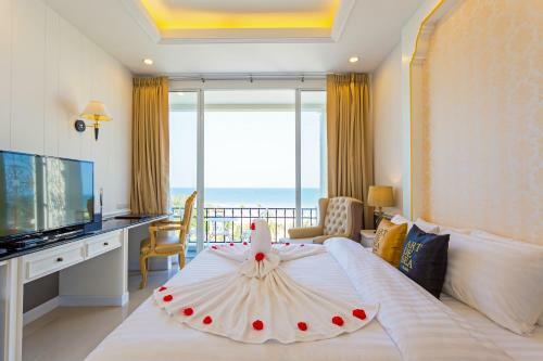 Hotel Art De Sea Hua Hin