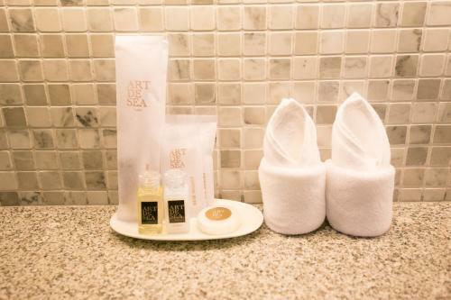 Hotel Art De Sea Hua Hin