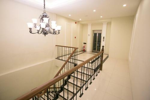 Hotel Art De Sea Hua Hin