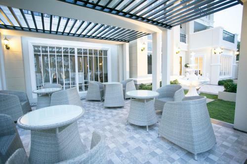Hotel Art De Sea Hua Hin