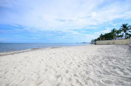 Hotel Art De Sea Hua Hin