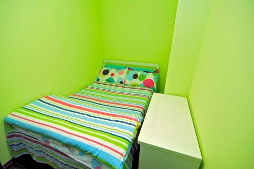 Simple Capsule Youth Hostel Guiyang Xiaoshizi
