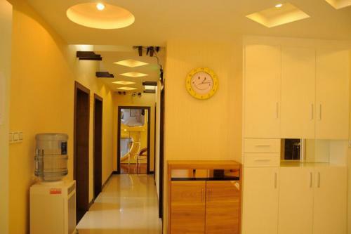Simple Capsule Youth Hostel Guiyang Xiaoshizi