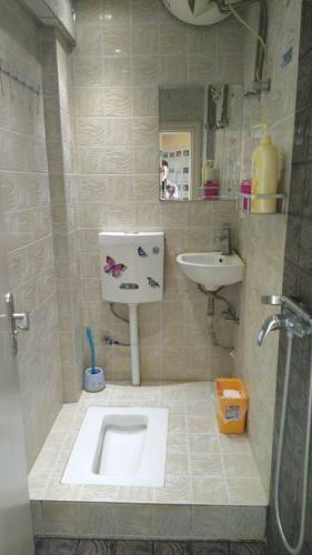 Simple Capsule Youth Hostel Guiyang Xiaoshizi