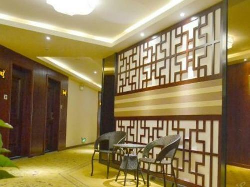 Posada Jinxiu Xiaoxiang Hotel ?guilin Nanzhou ?