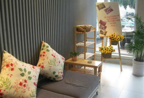 Hotel Jinjiang Inn Guilin Qixing