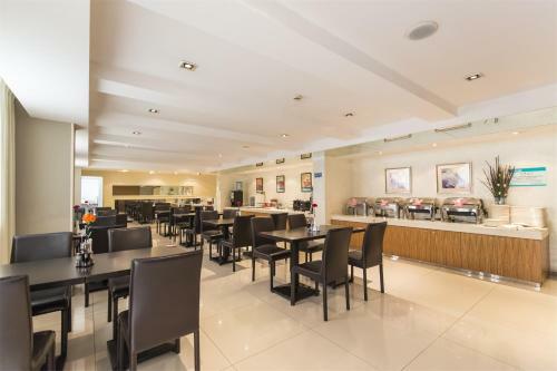 Hotel Jinjiang Inn Guilin Qixing