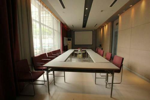 Hotel Jinjiang Inn Guilin Qixing
