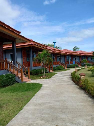 Hotel Lanta Lapaya Resort