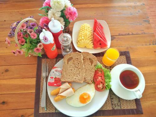 Hotel Lanta Lapaya Resort