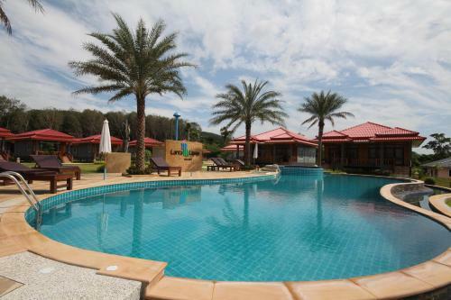 Hotel Lanta Lapaya Resort