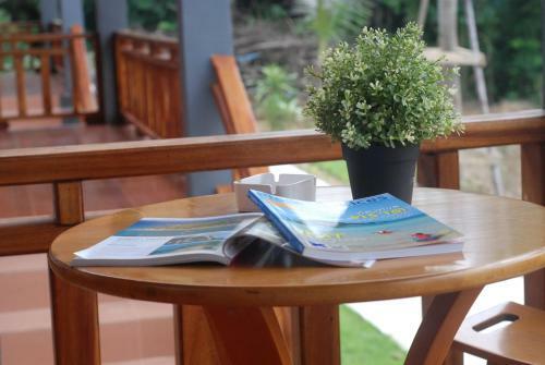 Hotel Lanta Lapaya Resort