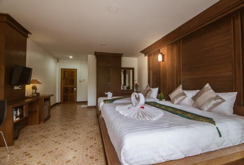 Apartamento Lanta Nice Beach House