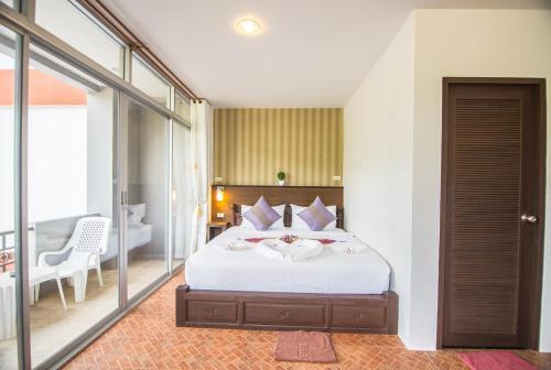 Apartamento Lanta Nice Beach House
