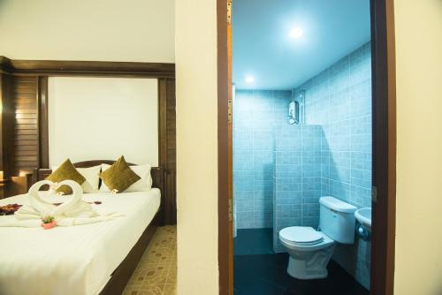 Apartamento Lanta Nice Beach House