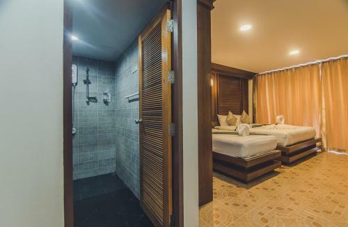 Apartamento Lanta Nice Beach House